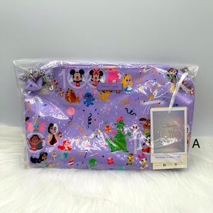 JuJuBe X Disney Be Quick - Century of Magic (A)